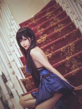 [Shika小鹿鹿]  NO.67 蒂法真爱版_44_hj8.top035