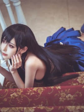 [Shika小鹿鹿]  NO.67 蒂法真爱版_33_hj8.top029