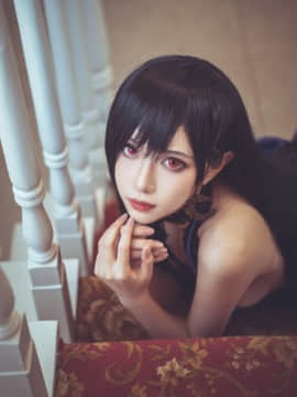 [Shika小鹿鹿]  NO.67 蒂法真爱版_35_hj8.top030