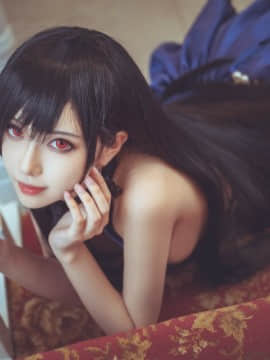 [Shika小鹿鹿]  NO.67 蒂法真爱版_38_hj8.top032