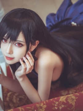 [Shika小鹿鹿]  NO.67 蒂法真爱版_39_hj8.top032