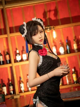 [Shika小鹿鹿]  NO.67 蒂法真爱版_23_hj8.top023