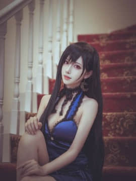 [Shika小鹿鹿]  NO.67 蒂法真爱版_26_hj8.top026