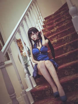 [Shika小鹿鹿]  NO.67 蒂法真爱版_28_hj8.top027