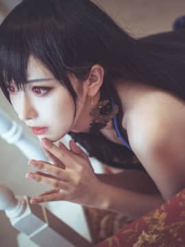[Shika小鹿鹿]  NO.67 蒂法真爱版_30_hj8.top028