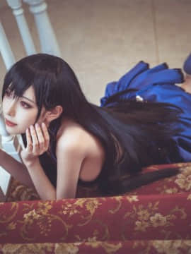 [Shika小鹿鹿]  NO.67 蒂法真爱版_32_hj8.top029