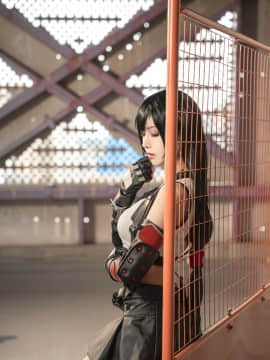 [Shika小鹿鹿]  NO.67 蒂法真爱版_05_hj8.top005