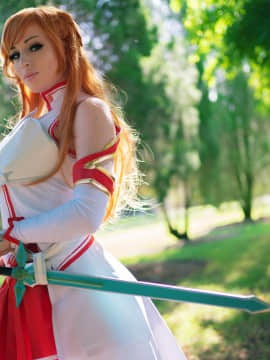 [Kayla Erin] Asuna Yuuki_03_Yuuki_Asuna_Sword_Art_Online_3
