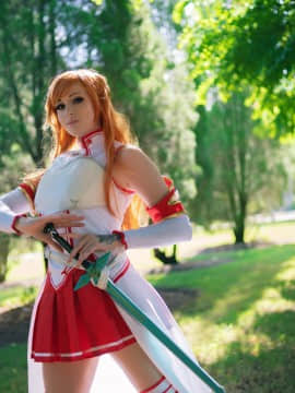 [Kayla Erin] Asuna Yuuki_04_Yuuki_Asuna_Sword_Art_Online_4
