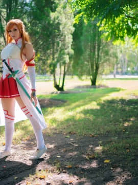 [Kayla Erin] Asuna Yuuki_05_Yuuki_Asuna_Sword_Art_Online_5