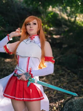 [Kayla Erin] Asuna Yuuki_09_Yuuki_Asuna_Sword_Art_Online_9
