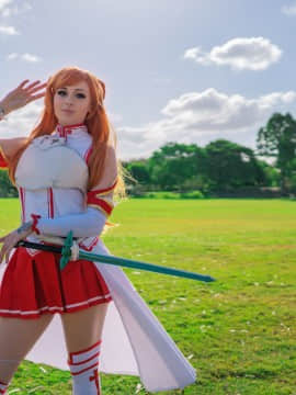 [Kayla Erin] Asuna Yuuki_10_Yuuki_Asuna_Sword_Art_Online_10
