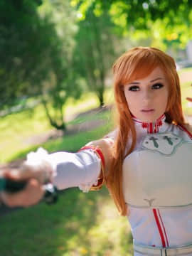 [Kayla Erin] Asuna Yuuki_14_Yuuki_Asuna_Sword_Art_Online_14