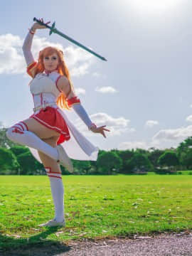 [Kayla Erin] Asuna Yuuki_20_Yuuki_Asuna_Sword_Art_Online_20