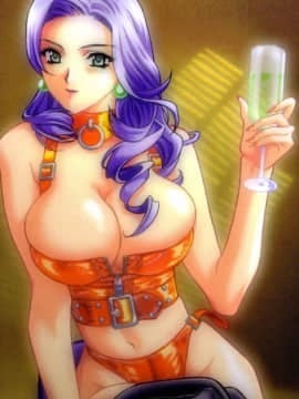[ドリルムラタ] ロマンチカ。_003