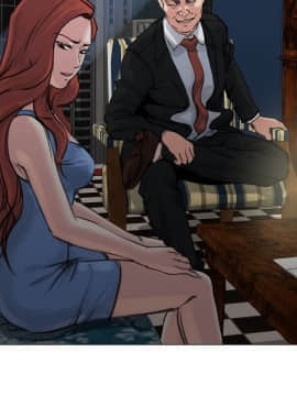 OFFICE TROUBLE 1-28話[完結]_27_0562