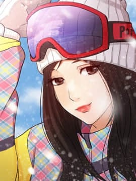雪花 1-30話[完結]