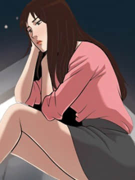 她的心聲 1-48話[完結]