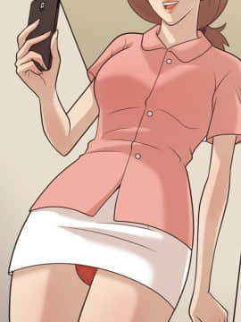 她的心聲 1-48話[完結]_15_0961
