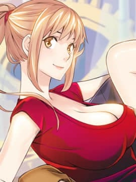 該死的家夥 1-18話[完結]
