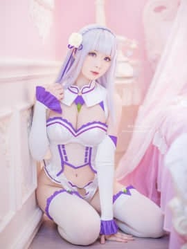 [霜月shimo] Emilia_11__11