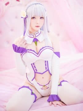 [霜月shimo] Emilia_12__12
