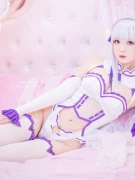 [霜月shimo] Emilia_01__1