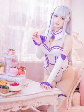 [霜月shimo] Emilia_02__2