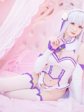 [霜月shimo] Emilia_03__3