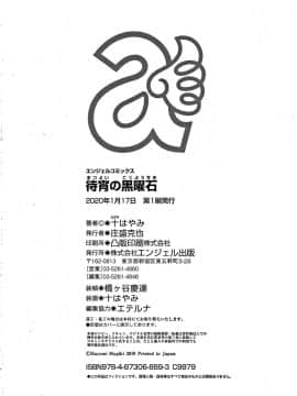 [十はやみ] 待宵の黒曜石_P196