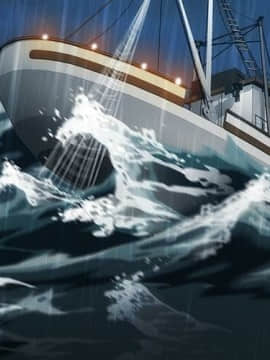 如此可愛的間諜 1-40話[完結]_0003