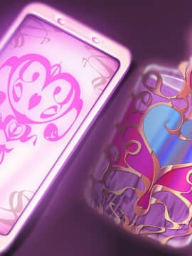 [新桥月白日语社] [みちばたのえろほん (とんちゃん)] 種付け先生の純愛催眠キメセク指導～姉妹仲良く孕ませます～_00030