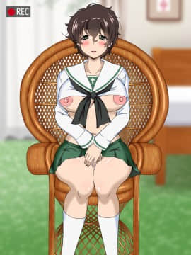 [サークル鯛庵 (鯛みそ)] 人妻ねとられビデオメール道_0976_cg19124