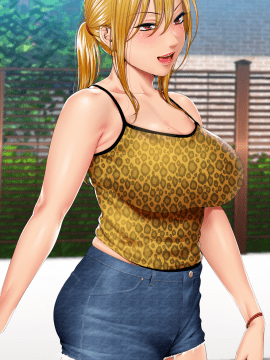 [スタジオポーク] 元ヤンキー妻 雛子 ～心身ともに完全寝取り!～_cg01_01
