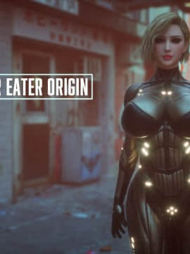[Jared999D] Monster Eater Origin - Prologue_ME105