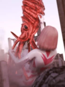 [X.2B] 遠星之曉 (Distant Dawn )_043