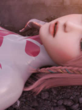 [X.2B] 遠星之曉 (Distant Dawn )_082