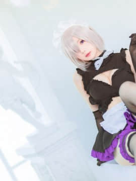 [Shimo] Mashu_09_Shimo_Mashu_9
