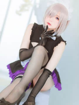[Shimo] Mashu_10_Shimo_Mashu_10