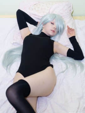 [Megumi Koneko] Elizabeth Liones_08_Megumi_Koneko_Elizabeth_Liones_8
