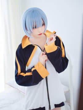 [Kitaro 绮太郎] cosplay collection_03_RE0_486_0011