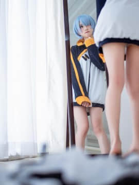 [Kitaro 绮太郎] cosplay collection_03_RE0_486_0013
