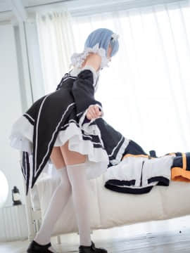 [Kitaro 绮太郎] cosplay collection_03_RE0_486_0016