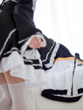 [Kitaro 绮太郎] cosplay collection_03_RE0_486_0017
