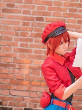 [Kitaro 绮太郎] cosplay collection_08_01_2_0006