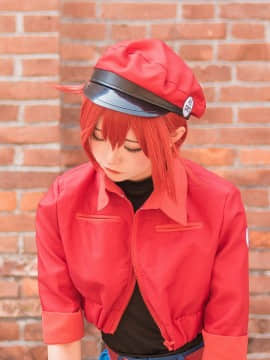 [Kitaro 绮太郎] cosplay collection_08_01_2_0007