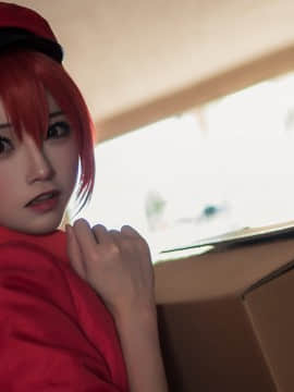 [Kitaro 绮太郎] cosplay collection_08_01_2_0012