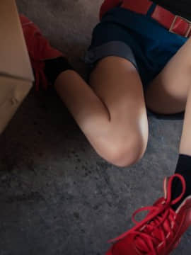 [Kitaro 绮太郎] cosplay collection_08_01_2_0013