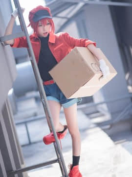 [Kitaro 绮太郎] cosplay collection_09_02_0001