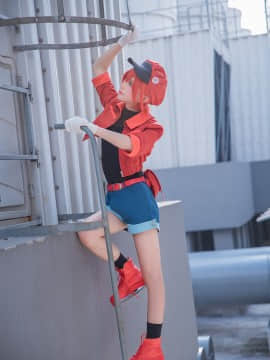 [Kitaro 绮太郎] cosplay collection_09_02_0002